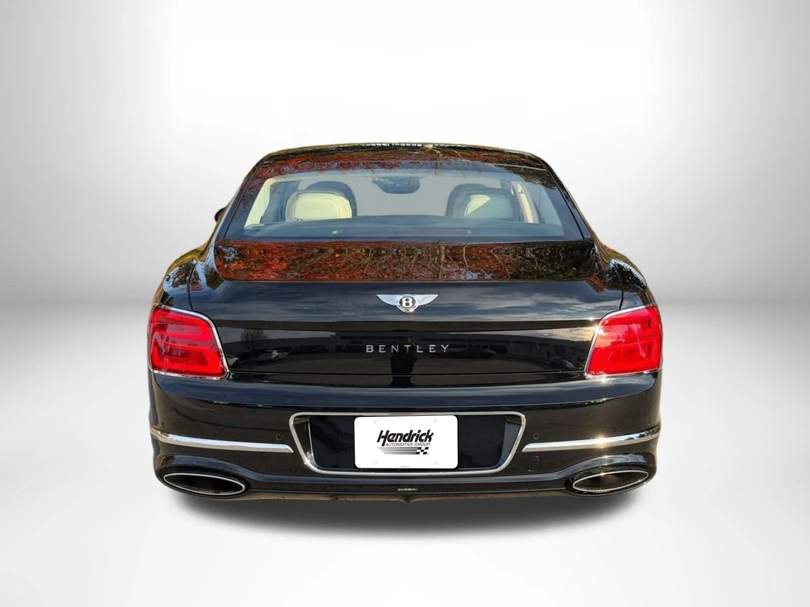 New 2026 Beluga Bentley Azure image 7