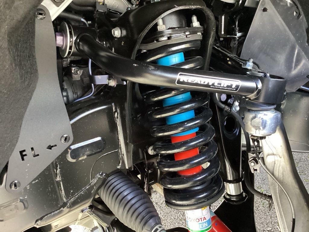 2025 Toyota Tundra SR5 - Photo 10