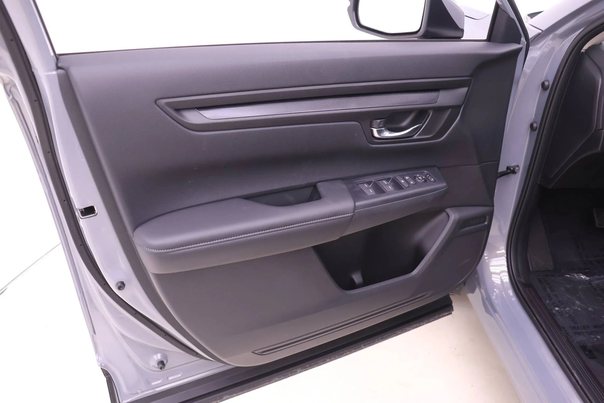 New 2026 Urban Gray Pearl Honda LX image 10