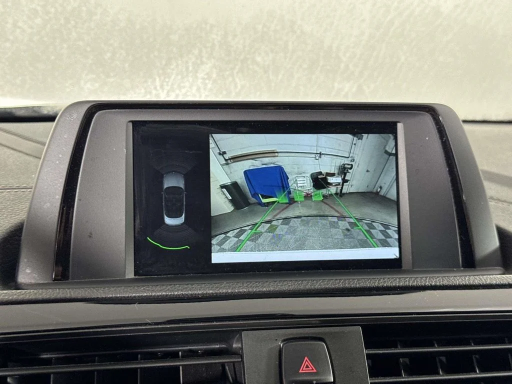 Used 2019 White BMW 230i xDrive image 26