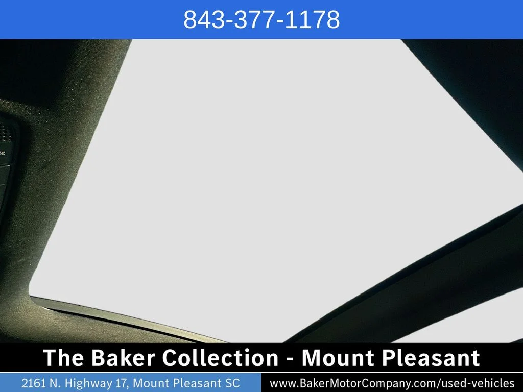 Used 2018 Black Mercedes-Benz GLC 300 image 23