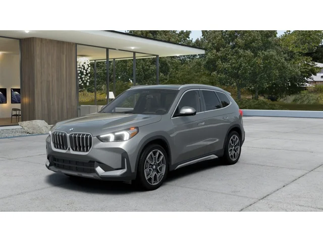 2026 BMW X1 xDrive28i's photo