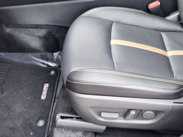 2026 Mazda CX-70 Premium Package - Photo 9