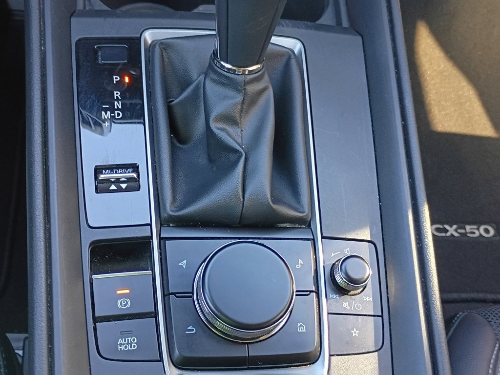 2026 Mazda CX-50 Preferred - Photo 21