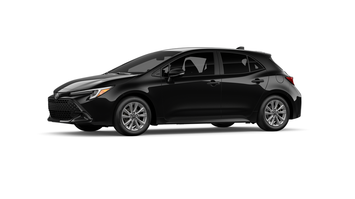 New 2027 Inked Toyota SE image 4
