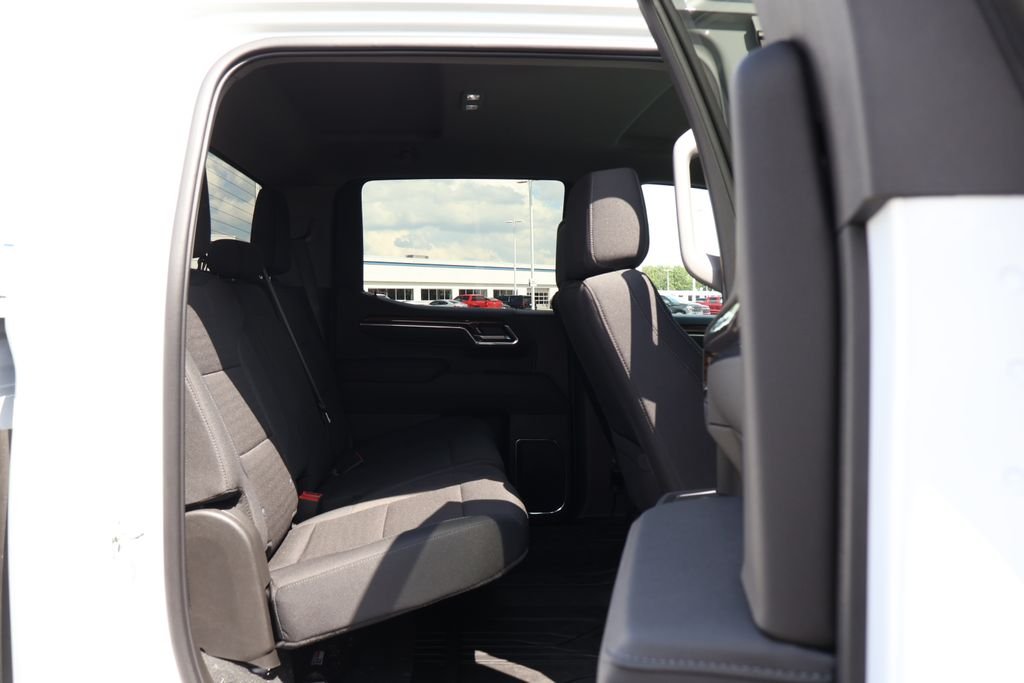2026 Chevrolet Silverado 1500 RST - Photo 41