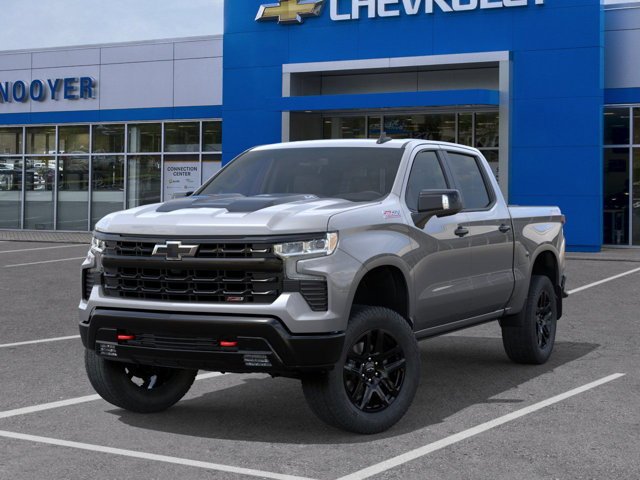 2026 Chevrolet Silverado 1500 LT Trail Boss - Photo 6