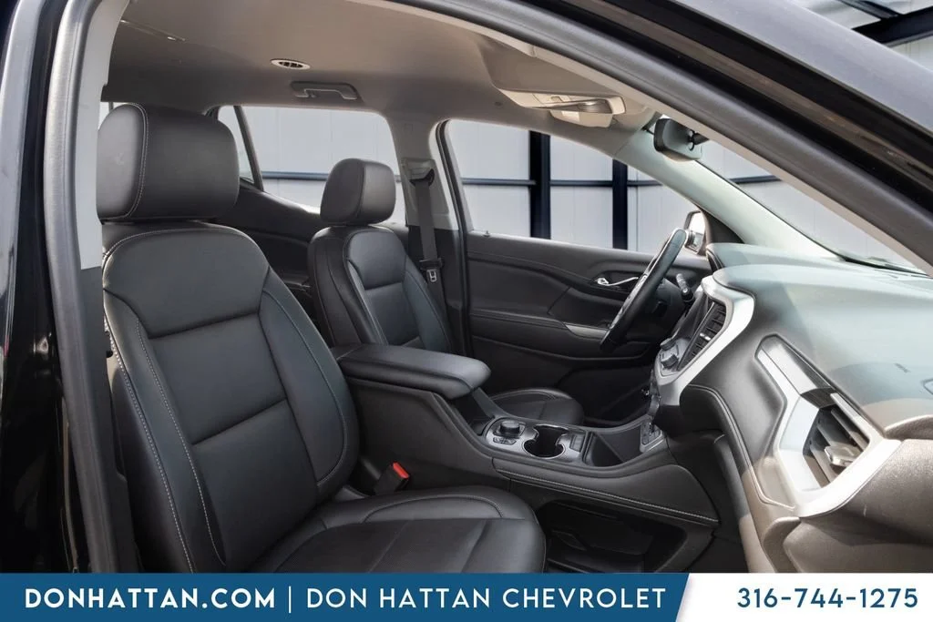 2023 GMC Acadia SLT - Photo 20