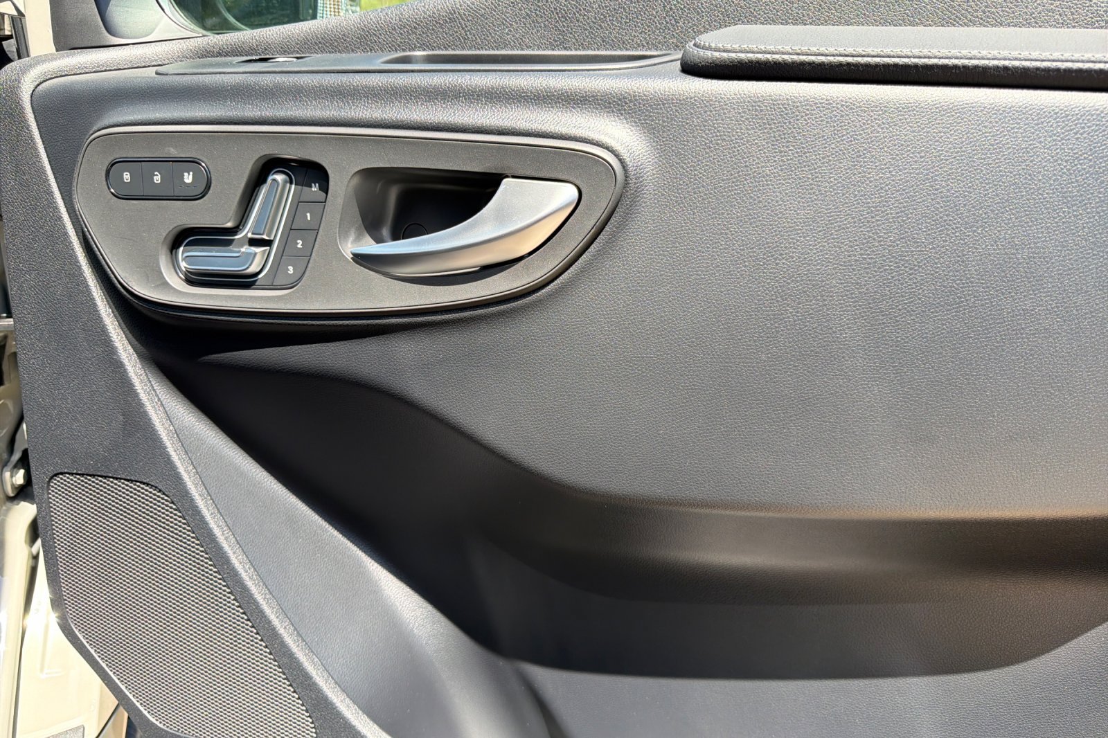 New 2026 Stone Gray Mercedes-Benz Crew 144 WB image 30