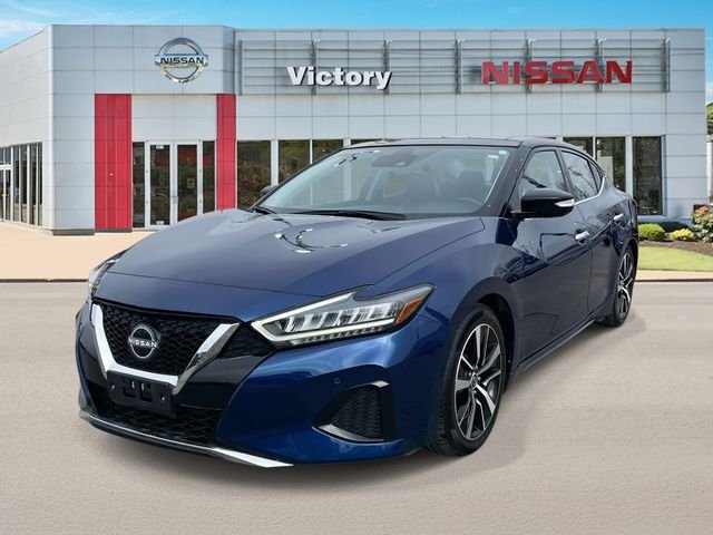 Certified Used 2023  Nissan 3.5 SL image 7