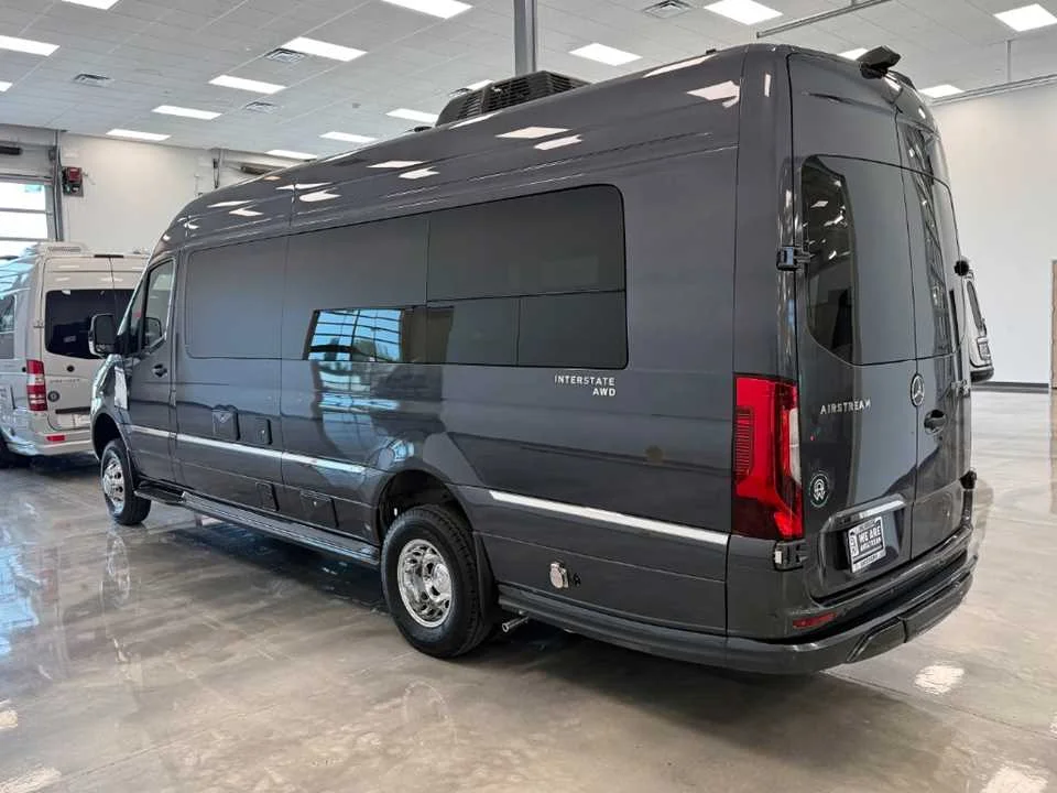 New 2026 TENORITE AIRSTREAM  image 3