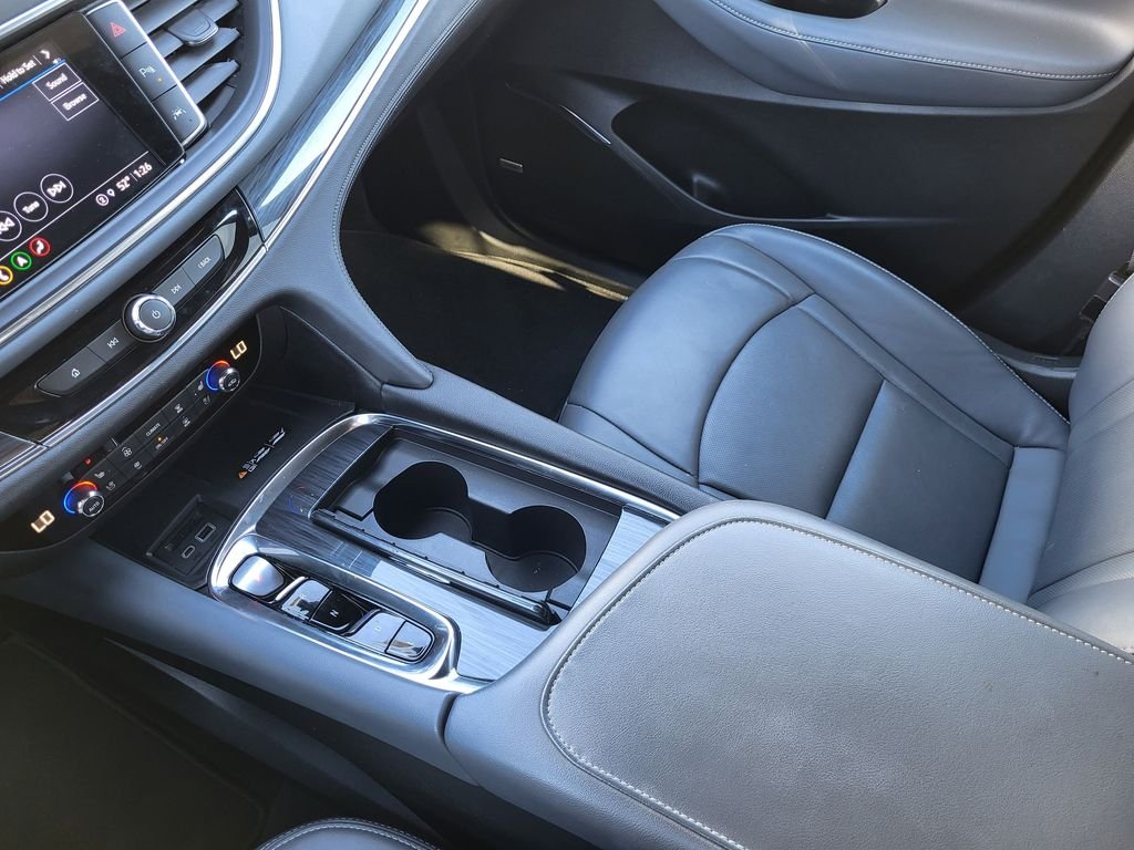 2024 Buick Enclave Premium - Photo 15