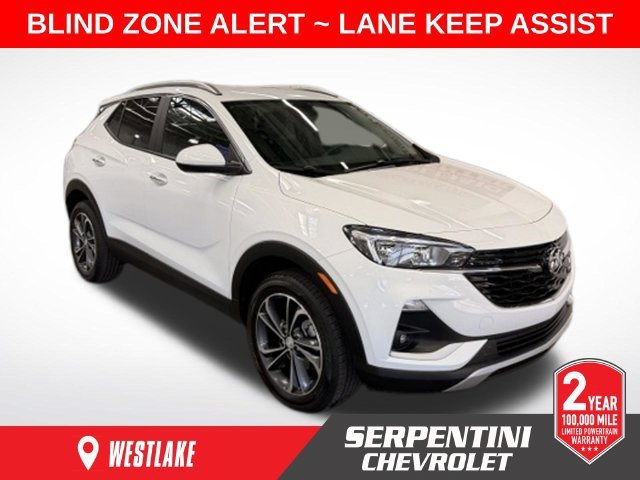 2023 Buick Encore GX