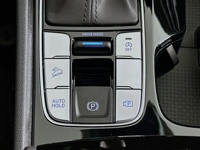 New 2026 Hyundai TUCSON SEL