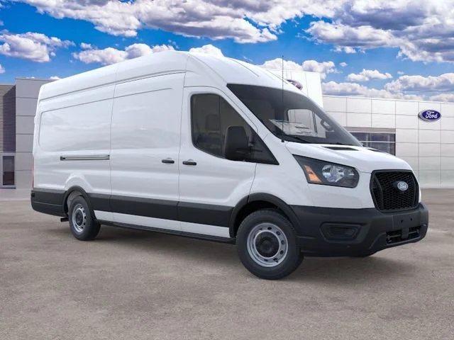 New 2026 White Ford Base image 7