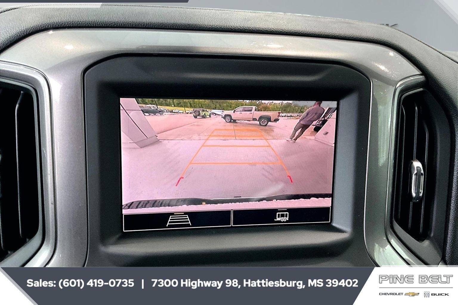 2026 Chevrolet Silverado 3500 HD Work Truck - Photo 16