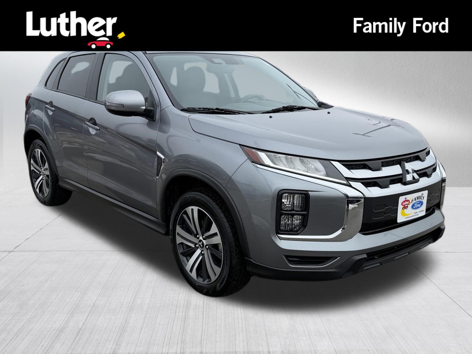 2024 Mitsubishi Outlander Sport SE