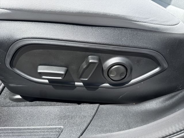New 2026 Green Jeep Laredo image 10