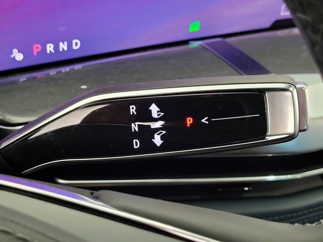 2025 Cadillac Escalade IQ Sport 2 - Photo 19