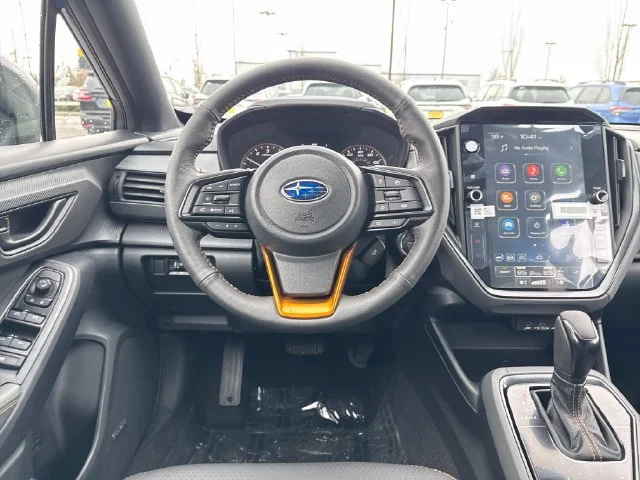 2026 Subaru Crosstrek Wilderness - Photo 20