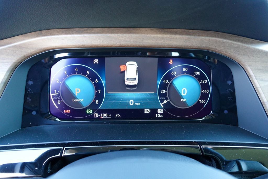 2026 Volkswagen Atlas SE w/Tech - Photo 16