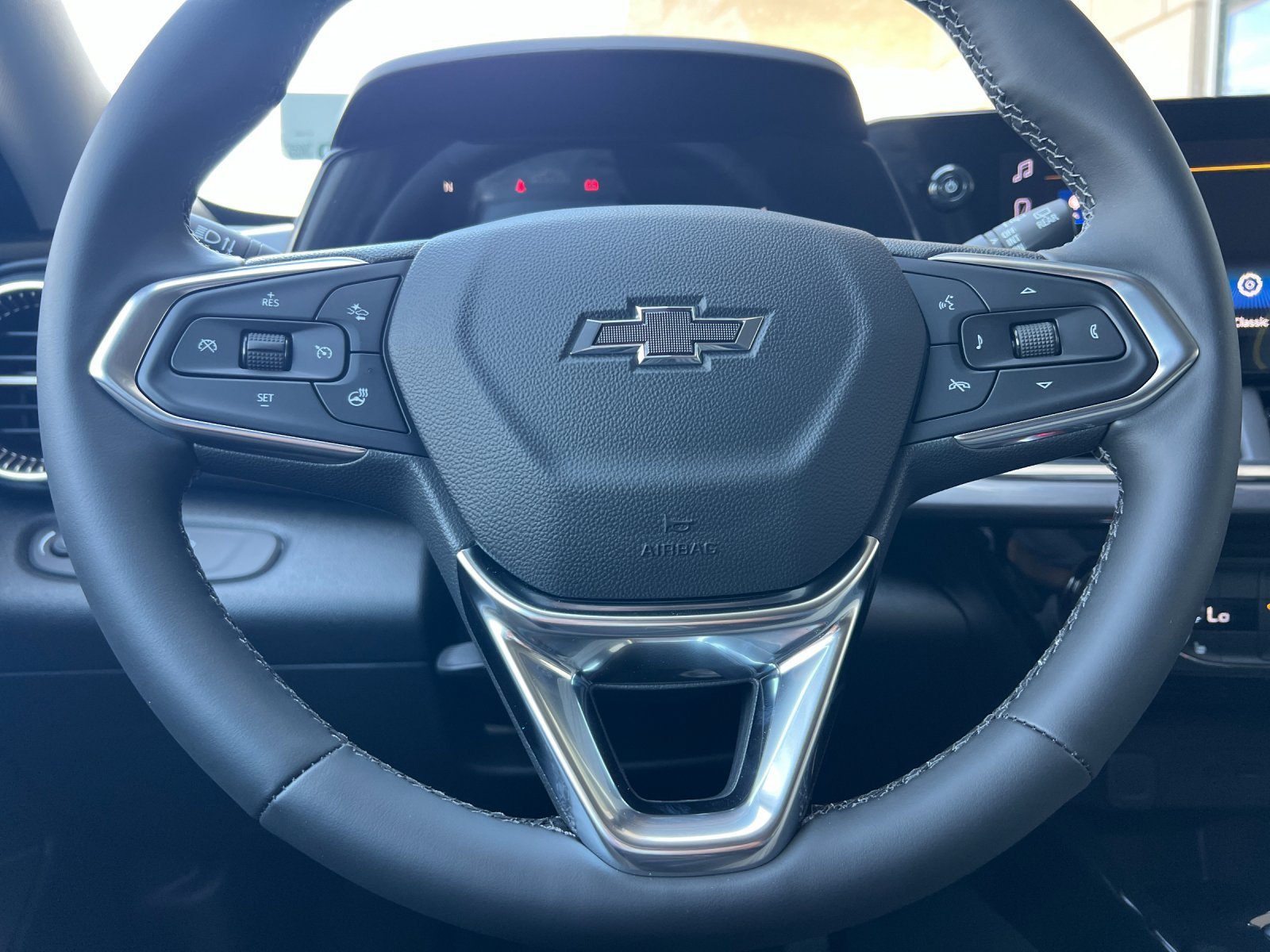 2026 Chevrolet Trax Activ - Photo 23