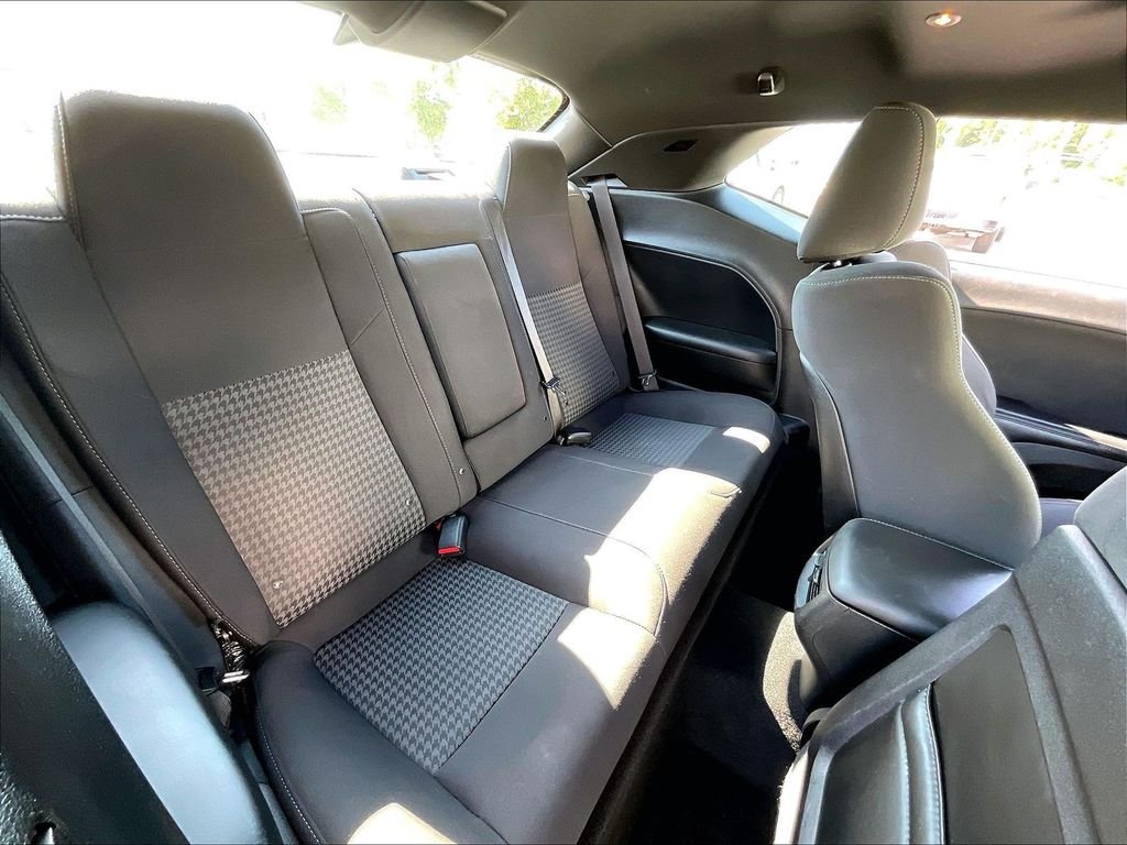 Used 2019 White Dodge R/T Scat Pack image 19