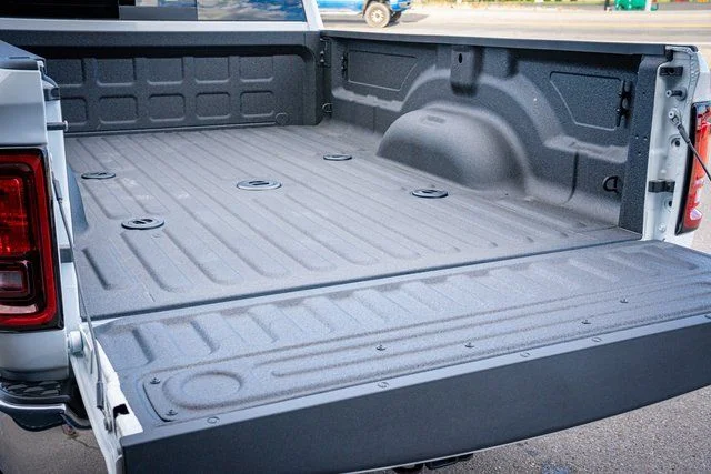 2026 RAM 3500 Tradesman - Photo 10