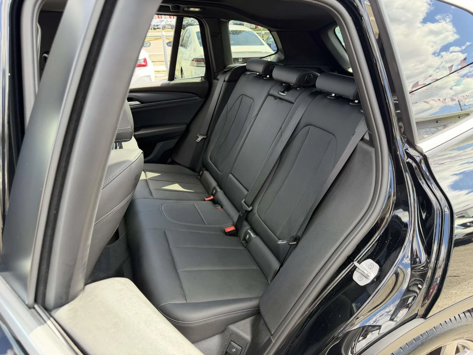 2024 BMW X3 30i - Photo 21