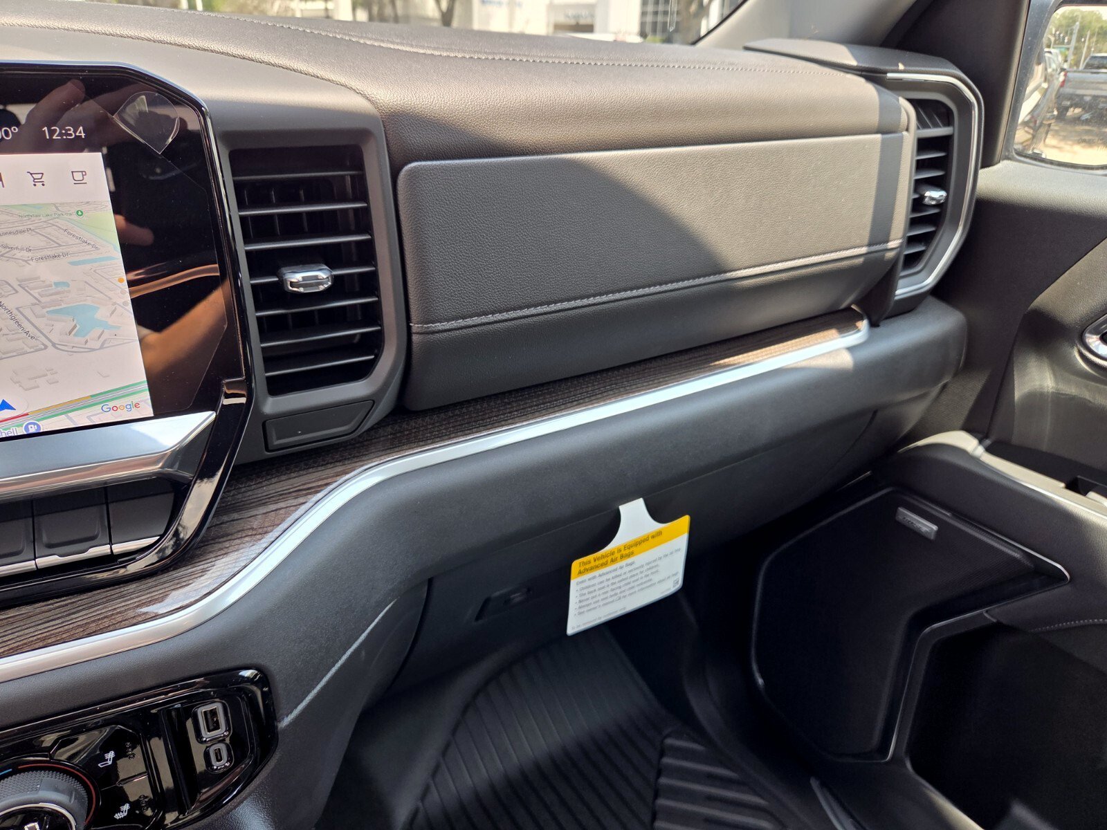 2026 Chevrolet Silverado 1500 LT Trail Boss - Photo 31