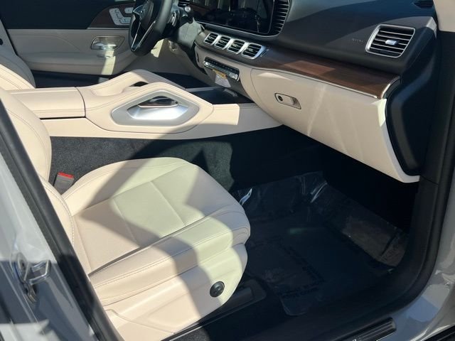 2026 Mercedes-Benz GLE GLE350 - Photo 29