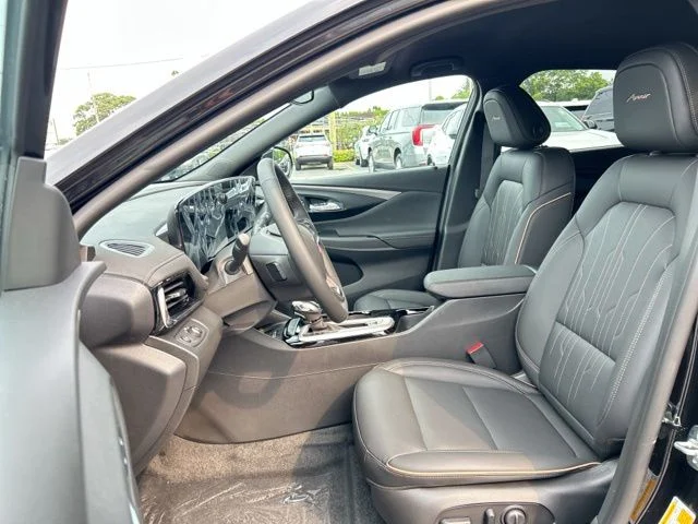 2026 Buick Envista Avenir - Photo 29