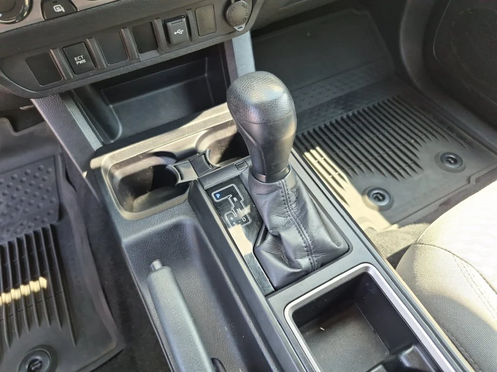 Used 2021 Gray Toyota SR image 26