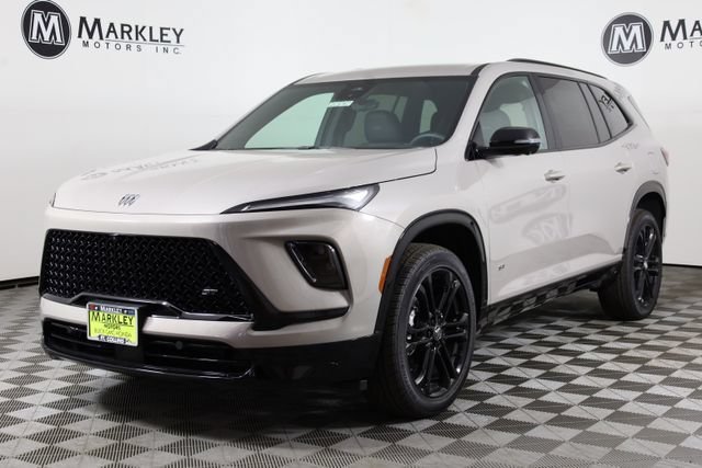 2026 Buick Enclave Sport Touring - Photo 32