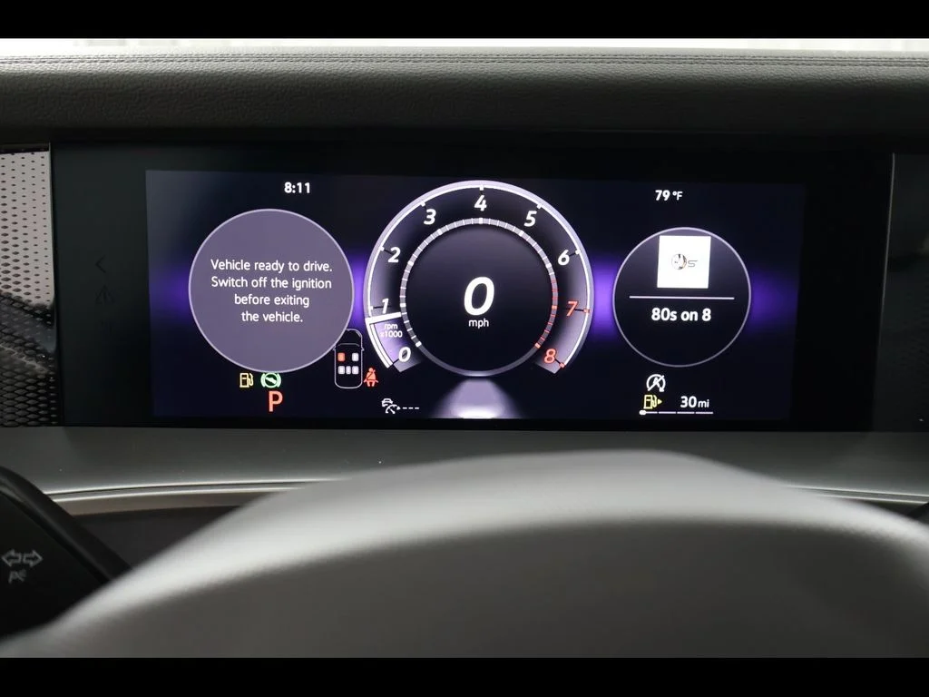 2026 Volkswagen Tiguan SE - Photo 26
