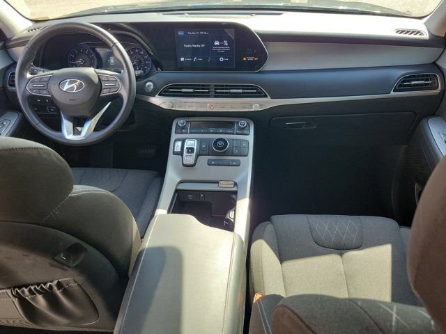 Used 2021 Rainforest Hyundai SEL image 18