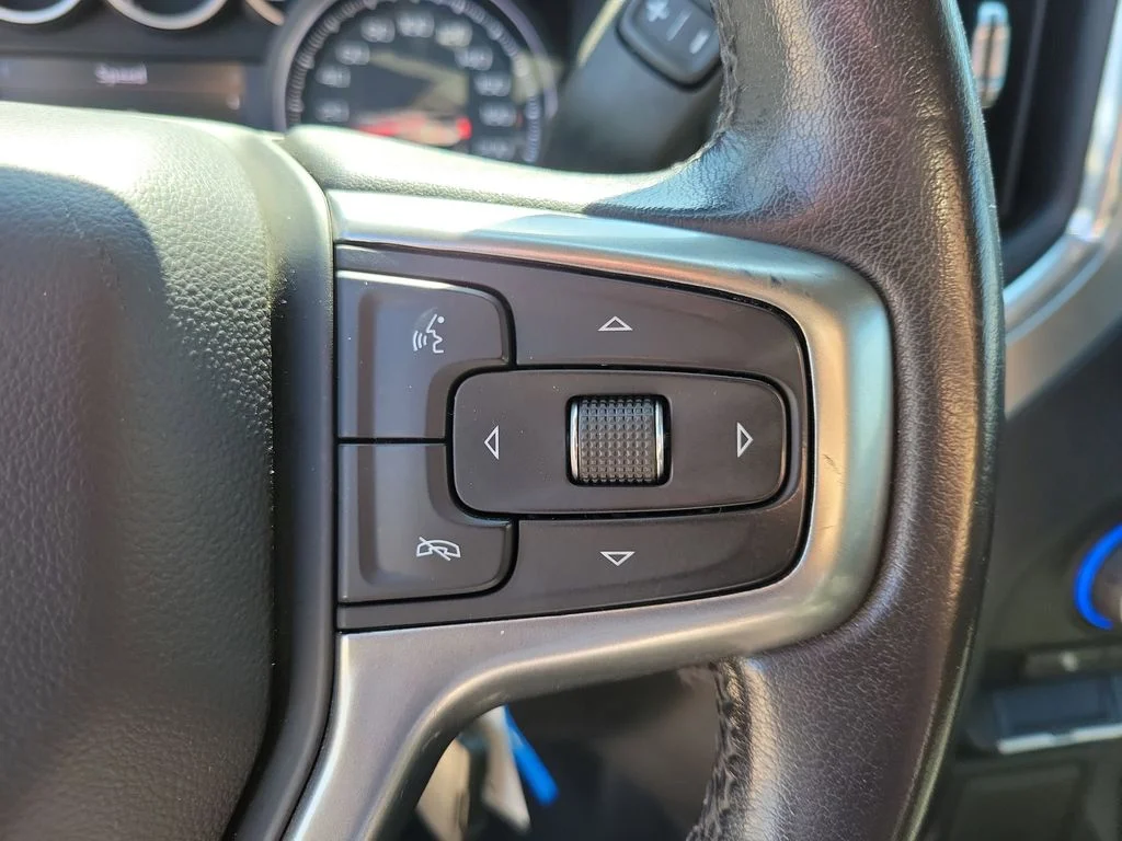 2020 Chevrolet Silverado 1500 LT - Photo 23