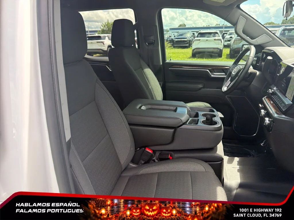 2026 GMC Sierra 1500 Elevation - Photo 35