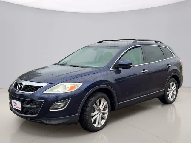 2011 Mazda CX-9 GRAND TOURING