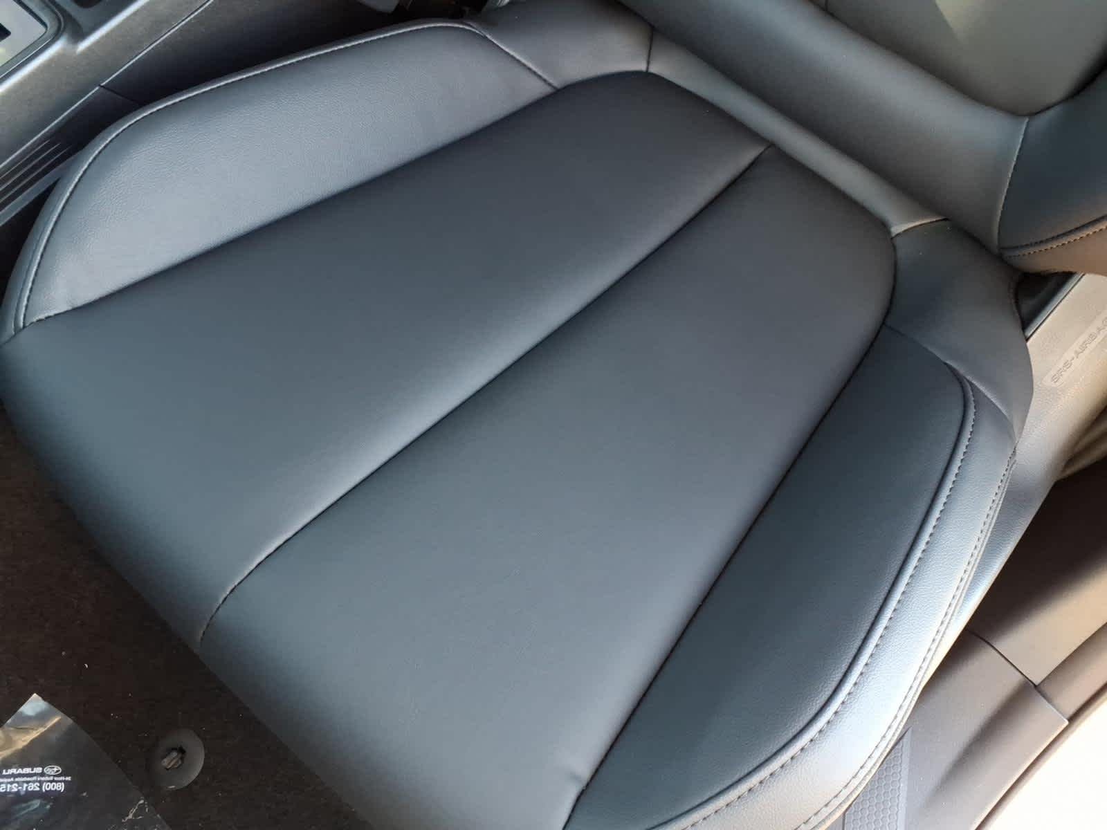 New 2026 ICE SILVER METALLIC Subaru Premium image 22