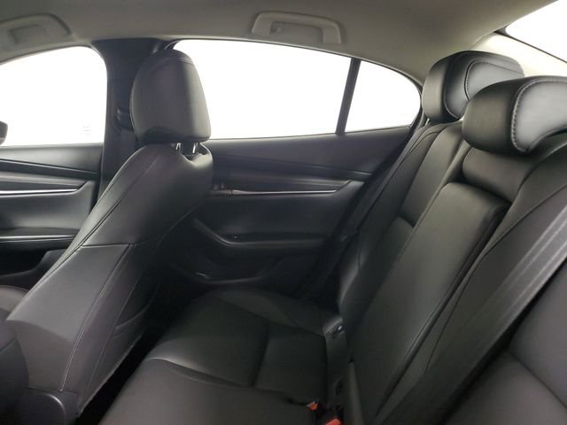 Certified Used 2024 Black Mazda 2.5 S Select Sport image 11