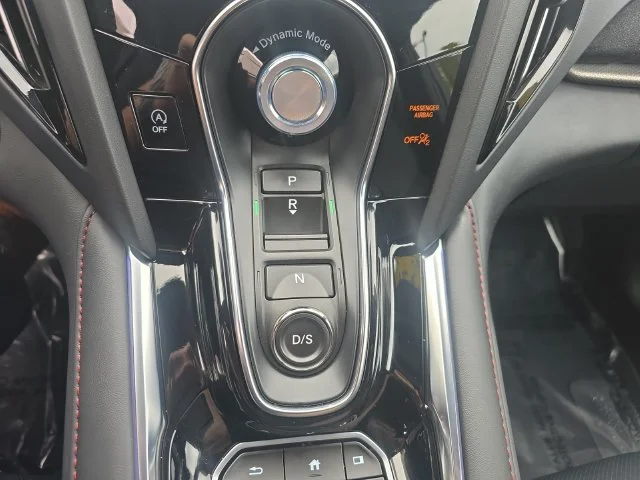 2025 Acura RDX A-Spec Package - Photo 23