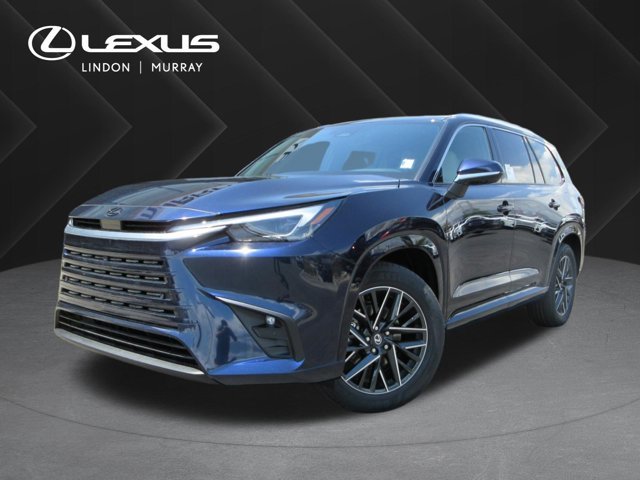 New 2026 Nightfall Mica Lexus PREMIUM AWD image 8