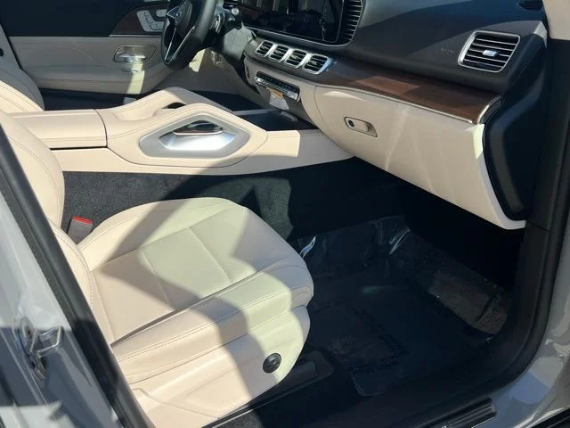 New 2026 Gray Mercedes-Benz GLE 350 image 29