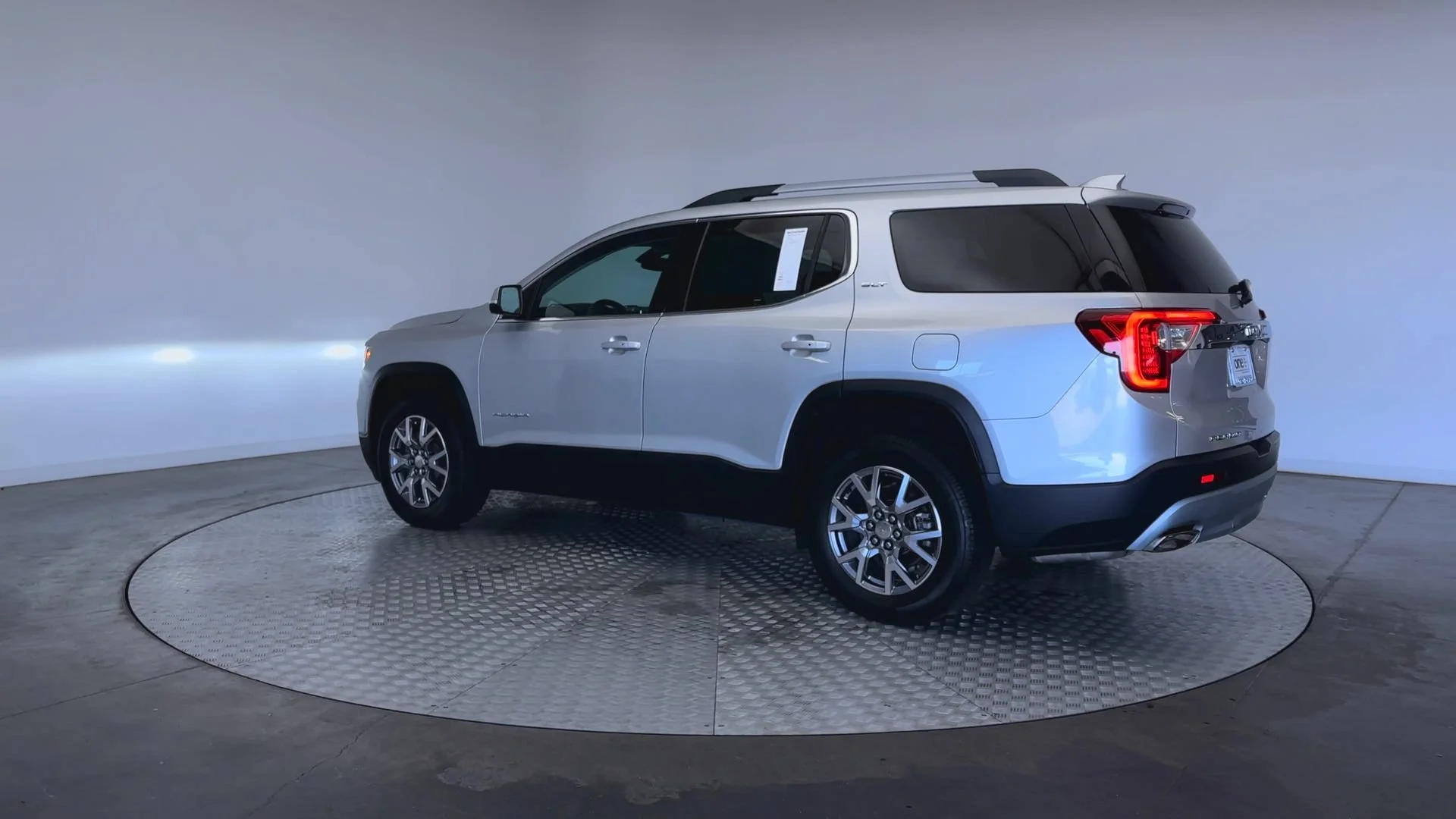 2020 GMC Acadia SLT - Photo 6