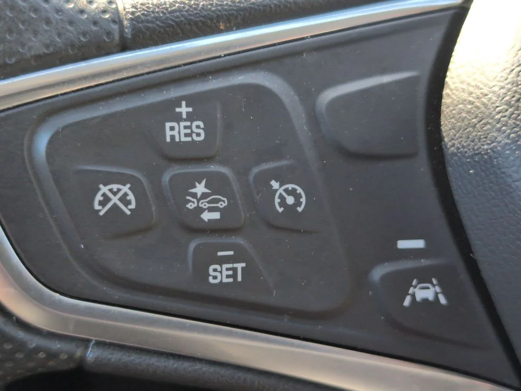 Used 2023 White Chevrolet LS image 16