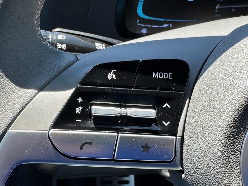 2026 Hyundai Elantra SEL Sport - Photo 23