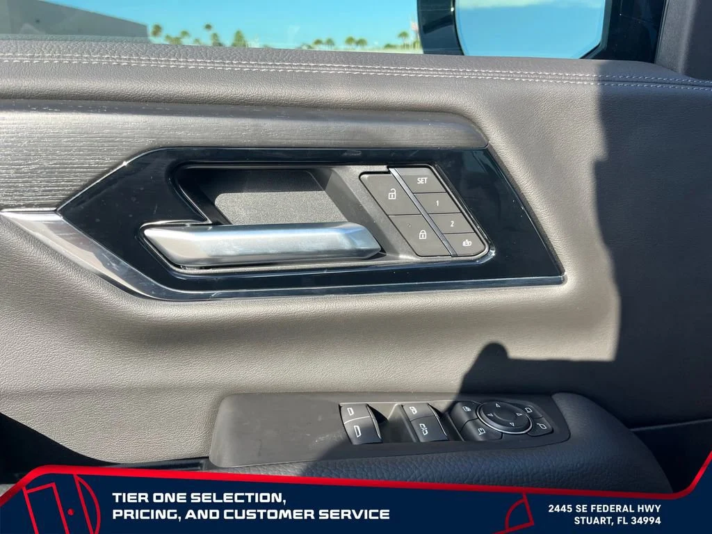 New 2026 Onyx Black GMC Denali image 23