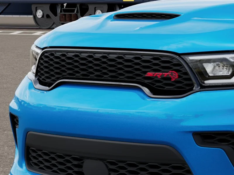 New 2026 B5 Blue Dodge SRT Hellcat image 37