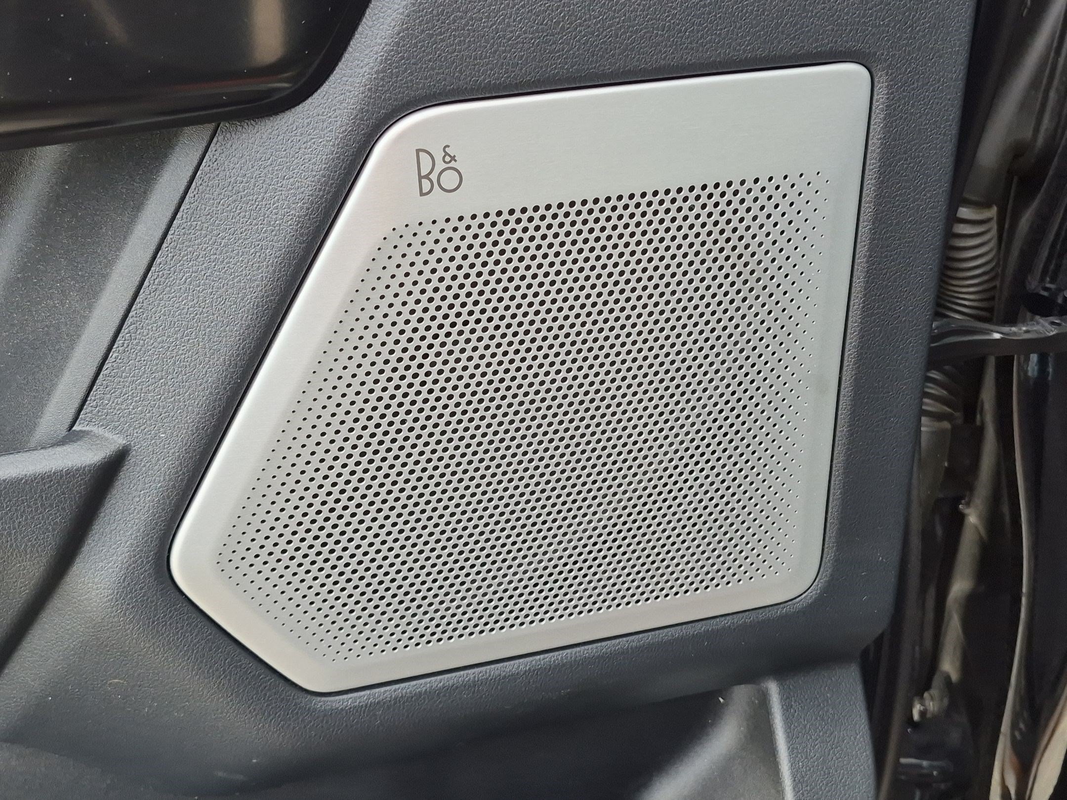 Used 2026 Black Metallic Ford Raptor image 13